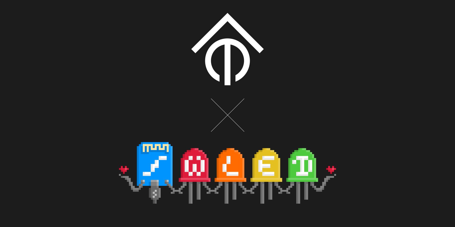 Tasmota X WLED Vertical||Tasmota X WLED