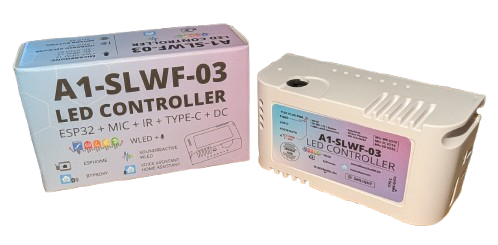 SMLIGHT LED Controller A1-SLWF-03
