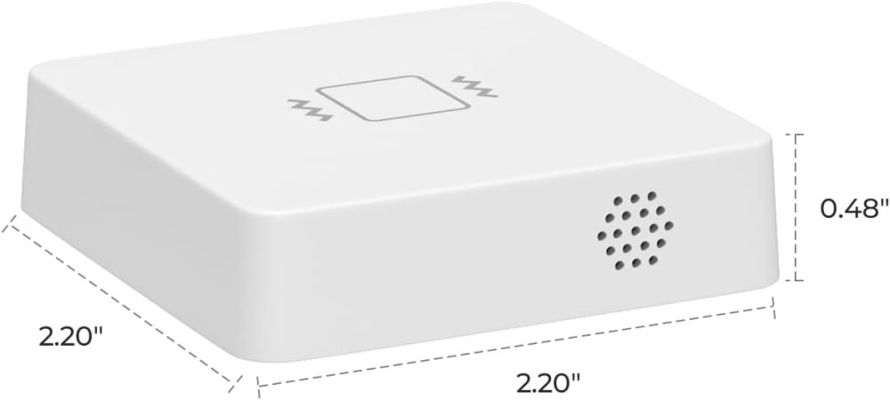 ThirdReality Vibration Sensor