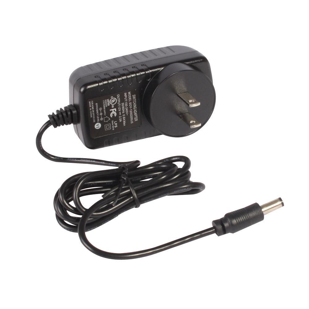 24W DC Power Supply