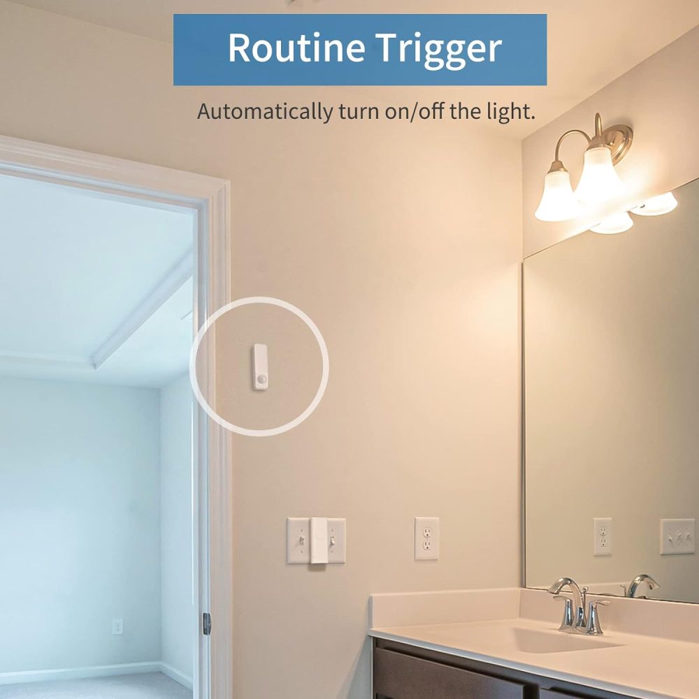 ThirdReality Zigbee Motion Sensor