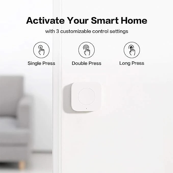 Aqara Button