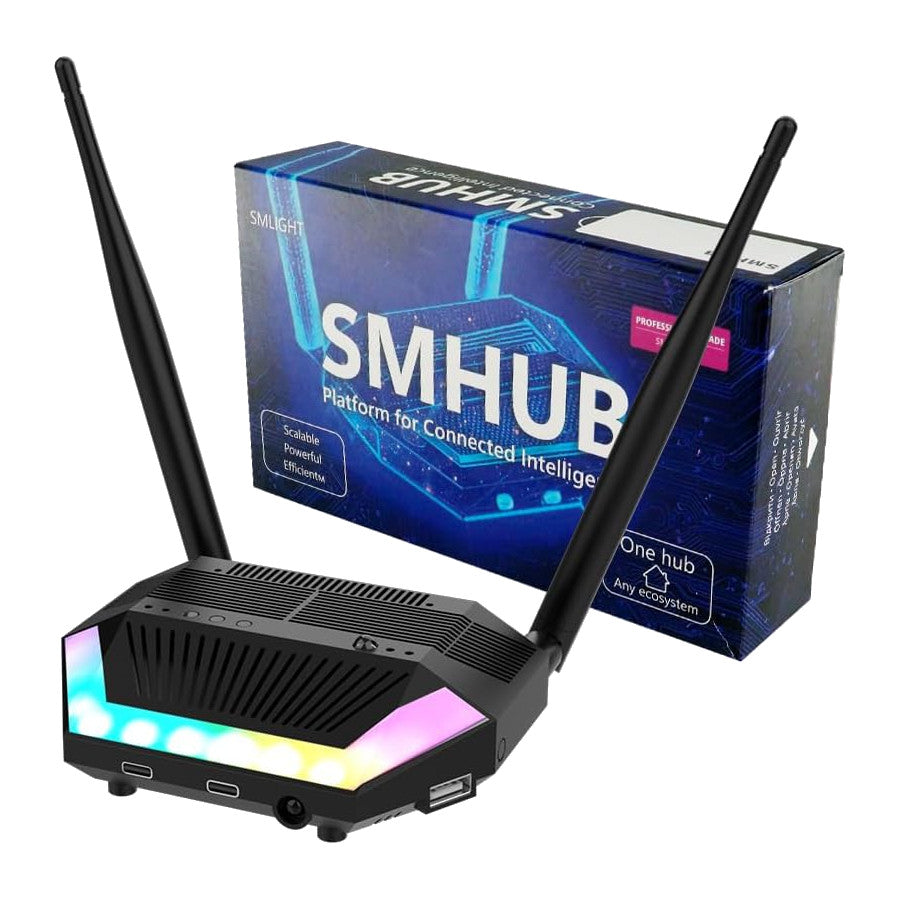 SMLIGHT SMHUB - Essential