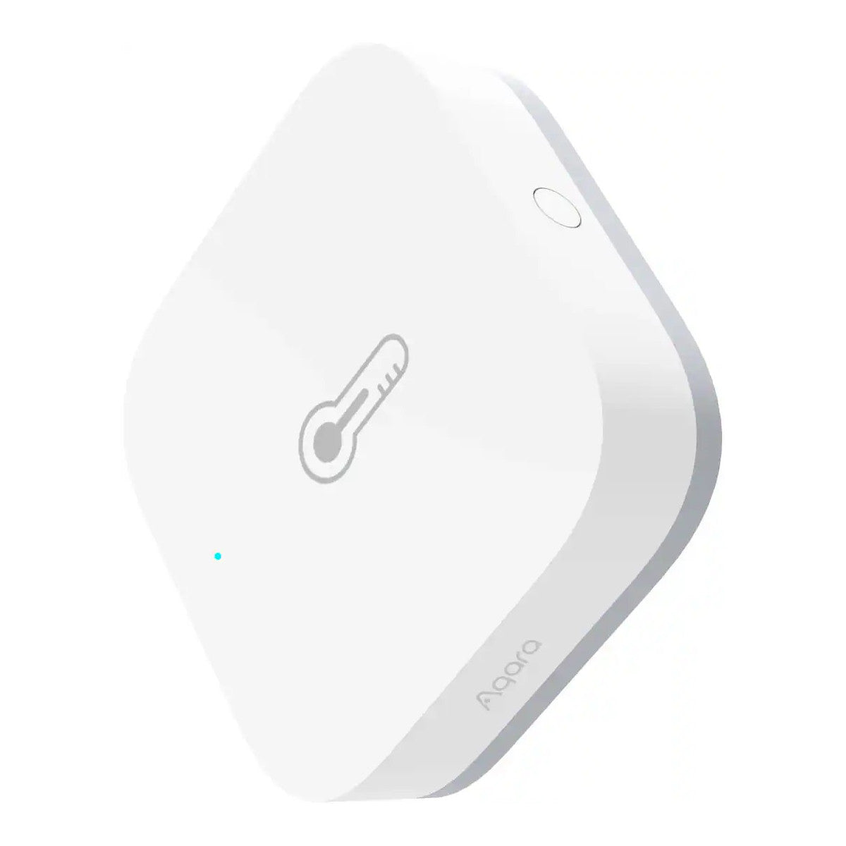 Aqara Temperature and Humidity Sensor