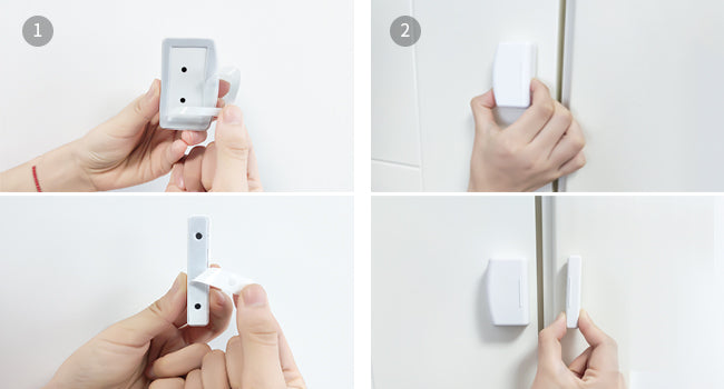 ThirdReality Door & Window Sensor
