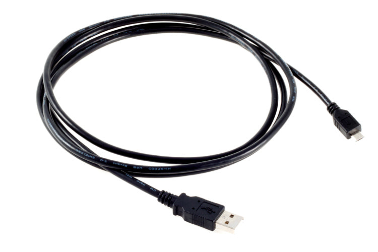 6ft Micro USB