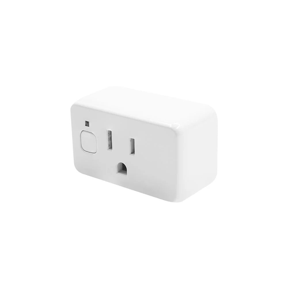 Shelly Plug US Gen4