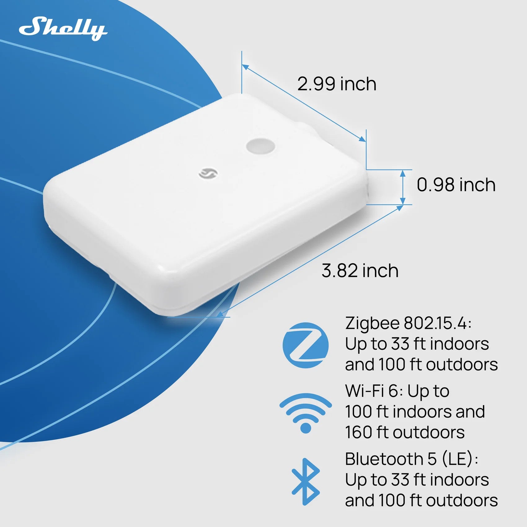 Shelly Flood Gen4