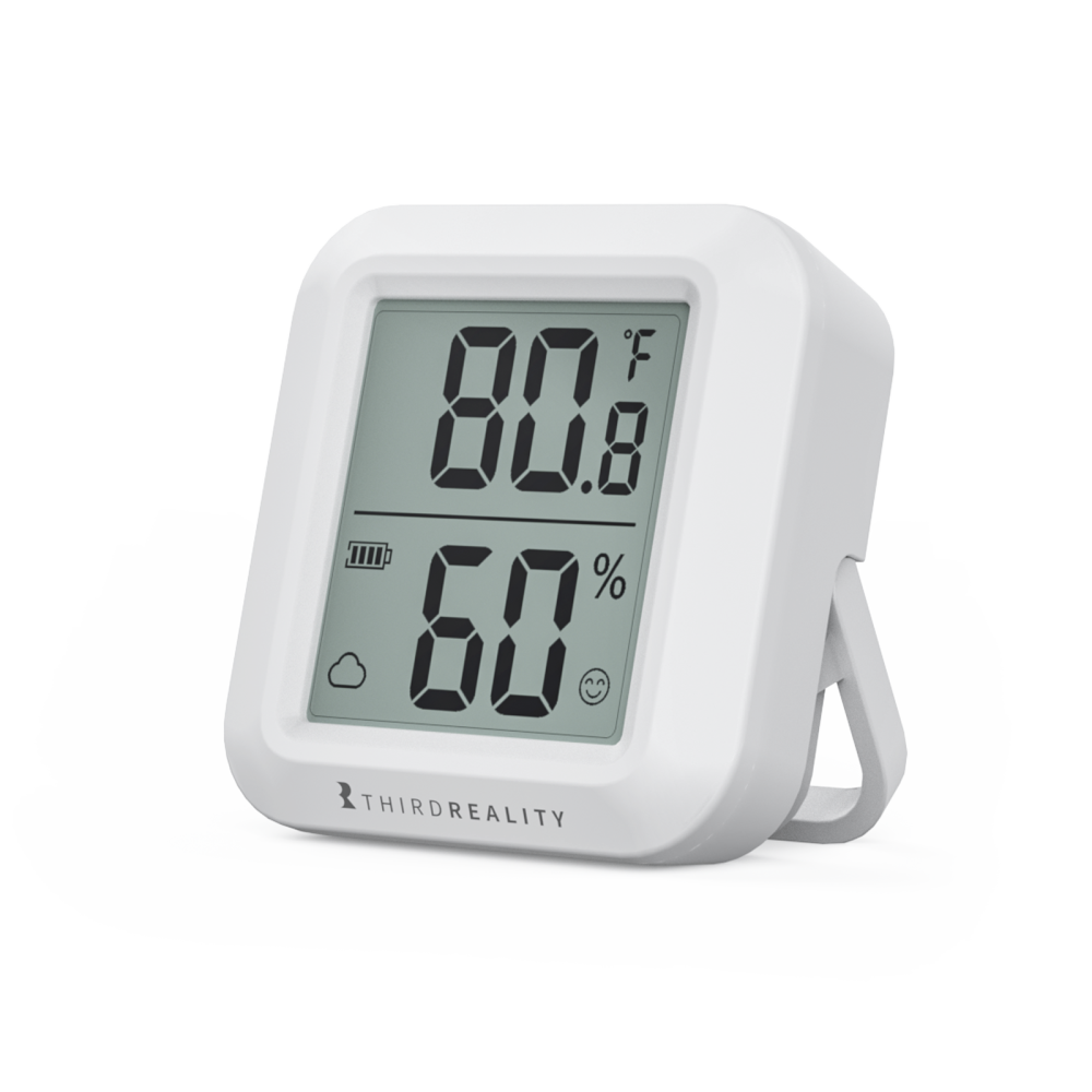 ThirdReality Temperature and Humidity Sensor