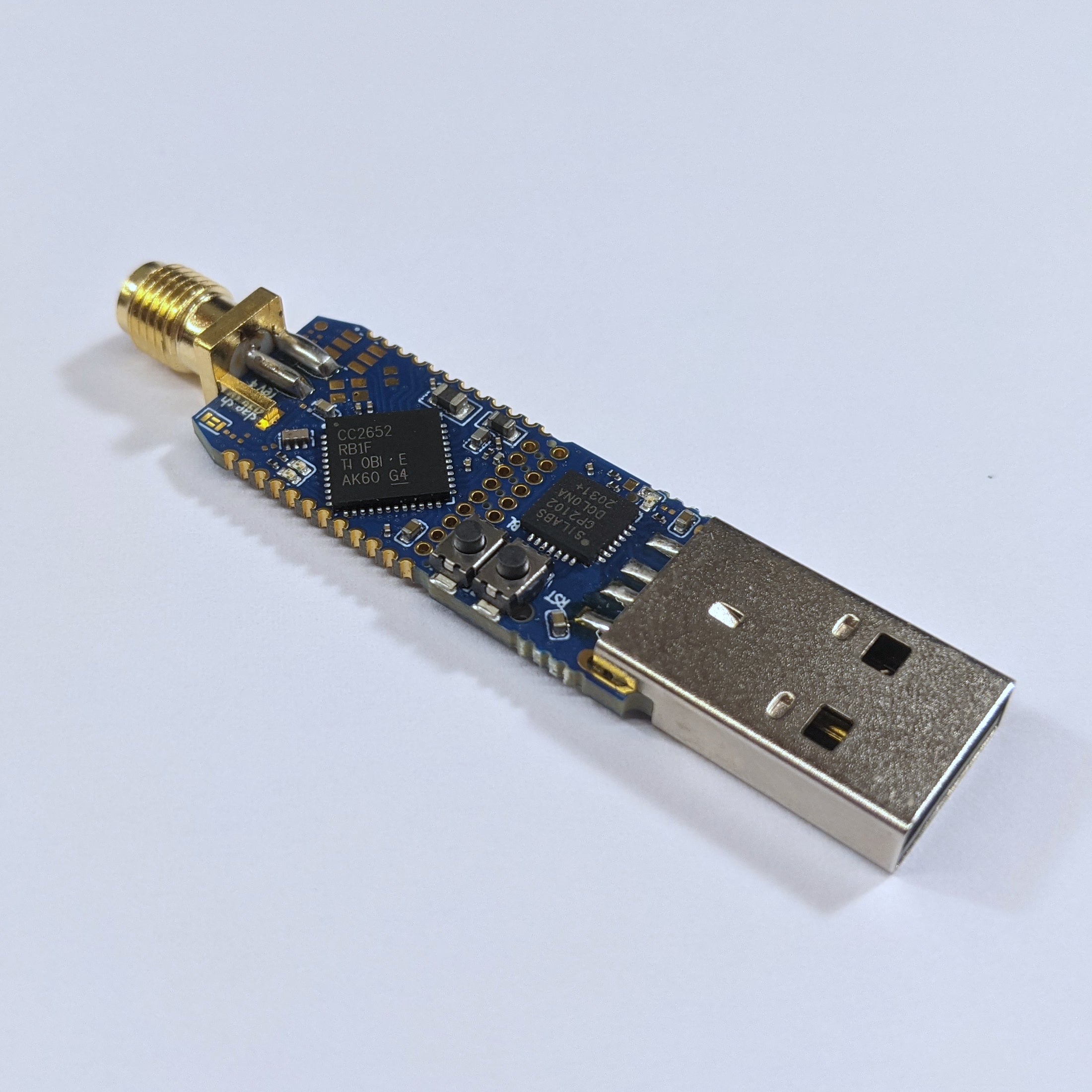 Slaesh Zigbee 3.0 USB Stick