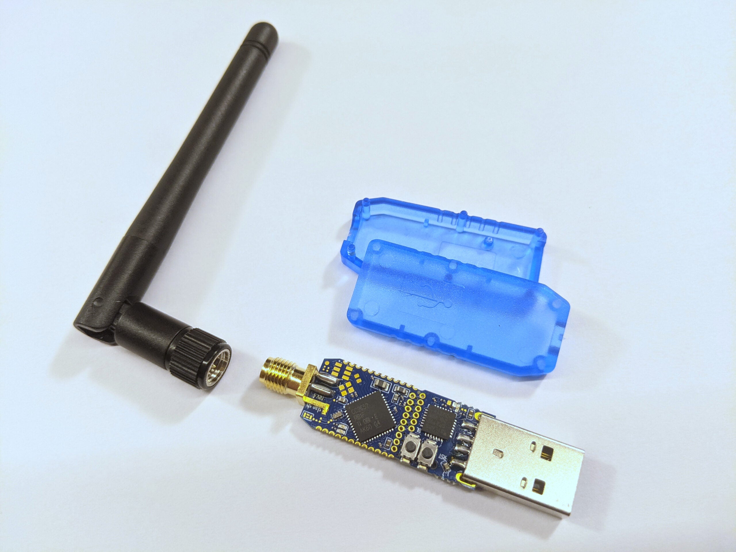 Slaesh Zigbee 3.0 USB Stick