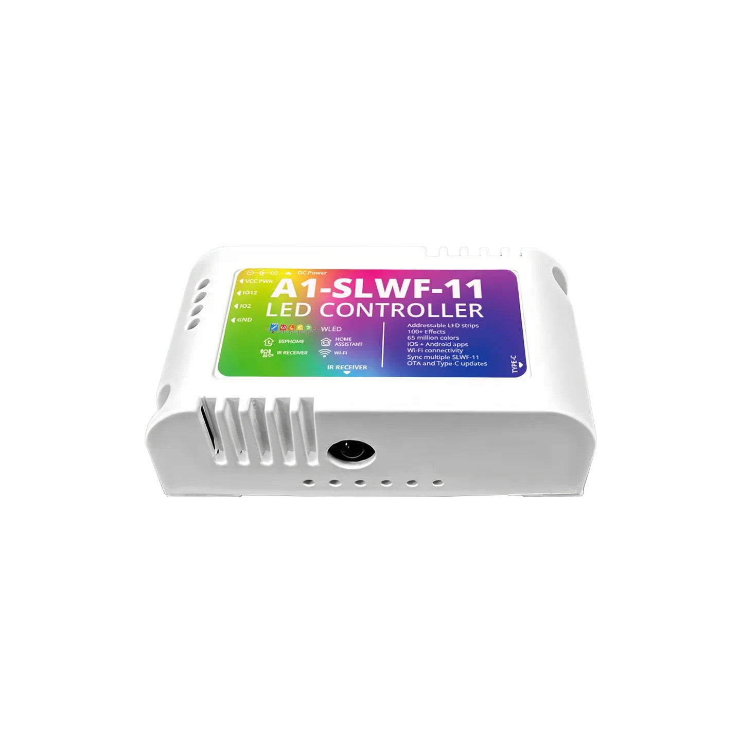 SMLIGHT Compact LED Controller A1-SLWF-11