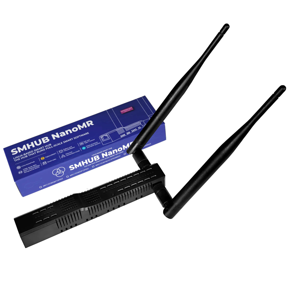 SMLIGHT SMHUB NanoMR6