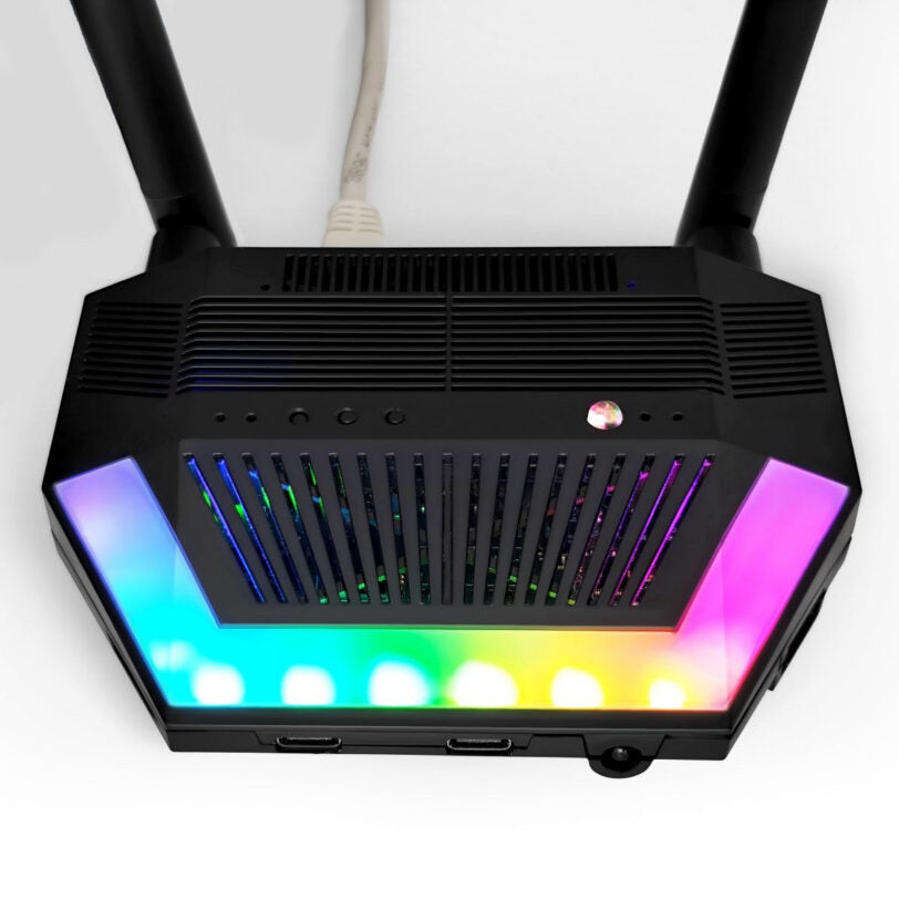 SMLIGHT SMHUB - Essential