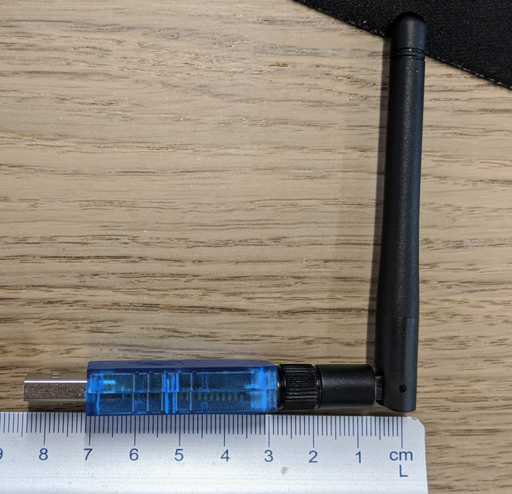 Slaesh Zigbee 3.0 USB Stick
