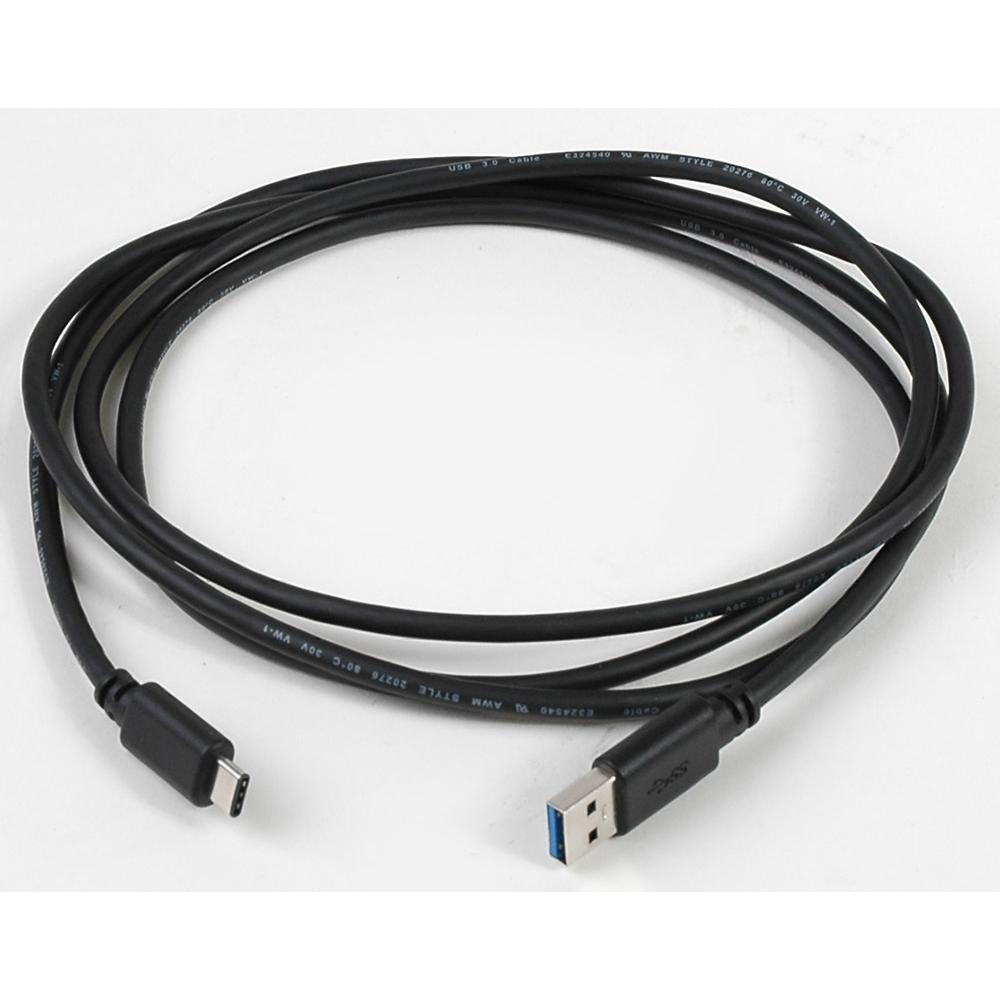 USB-C to USB-A