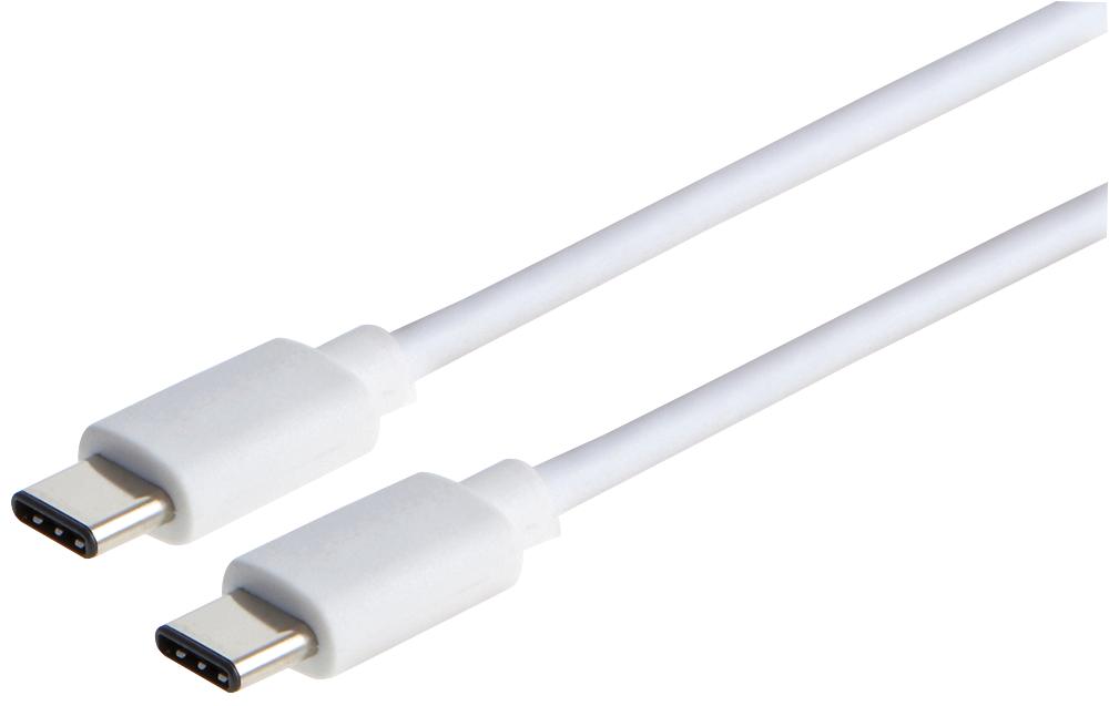 USB C to USB C Cable