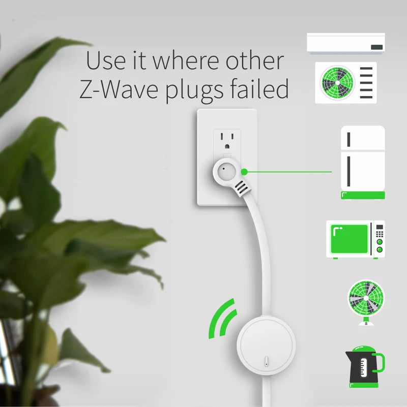 Zooz 800 Z-Wave Power Switch