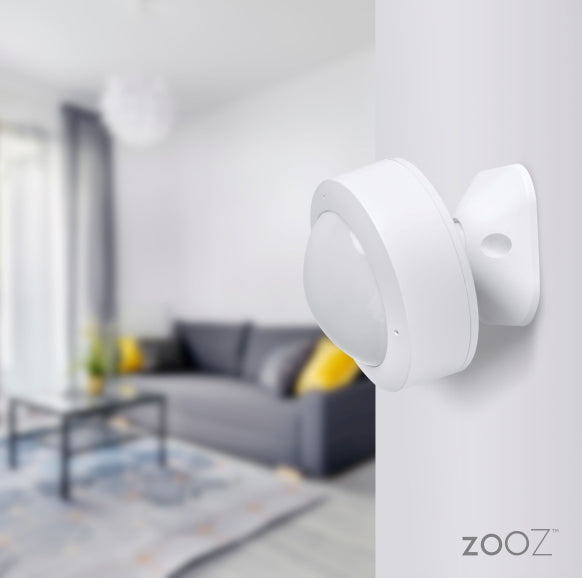 Zooz 800 Z-Wave Long Range Q Sensor