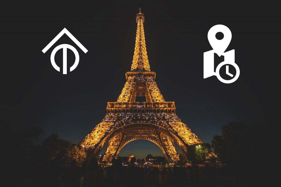 Eiffel Tower