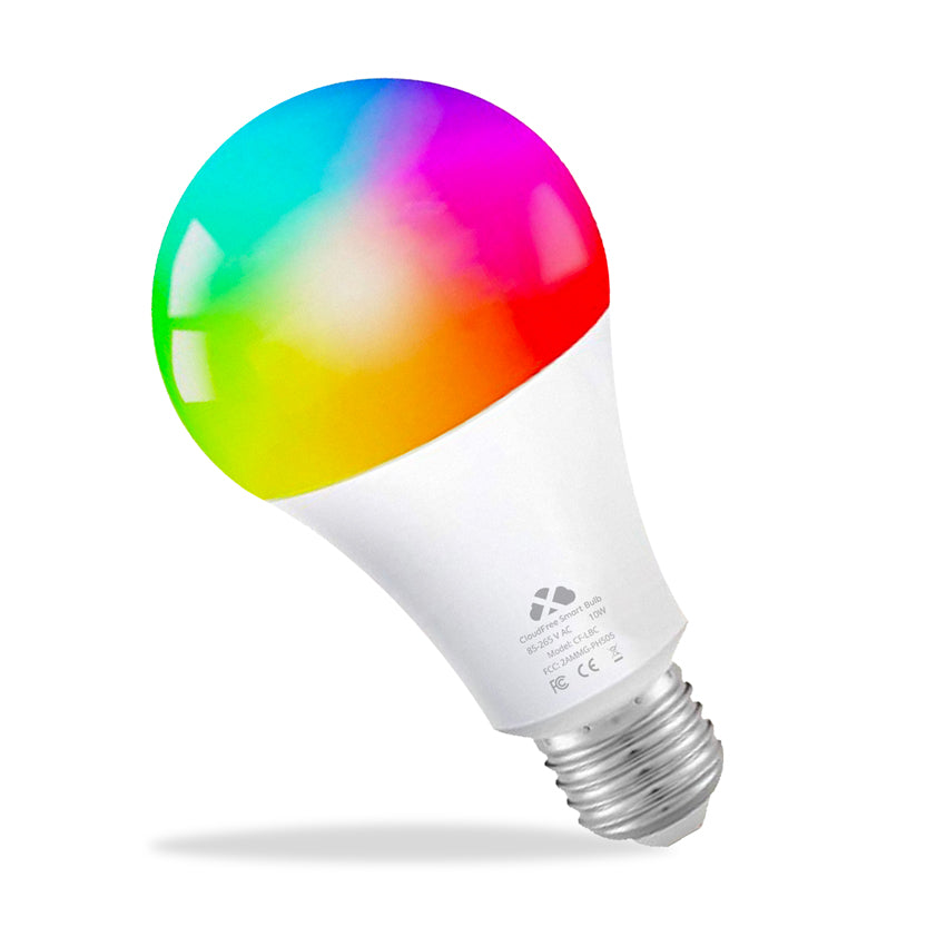 Color Bulb