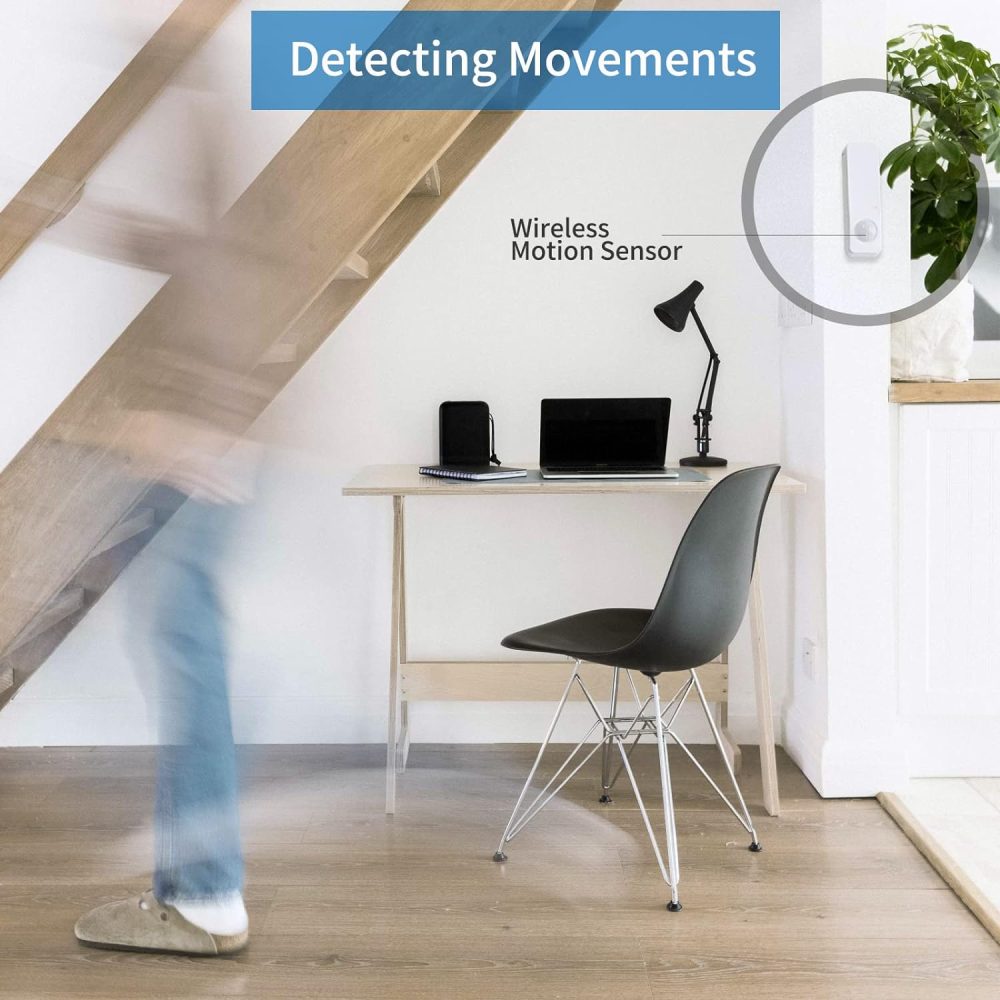 ThirdReality Zigbee Motion Sensor