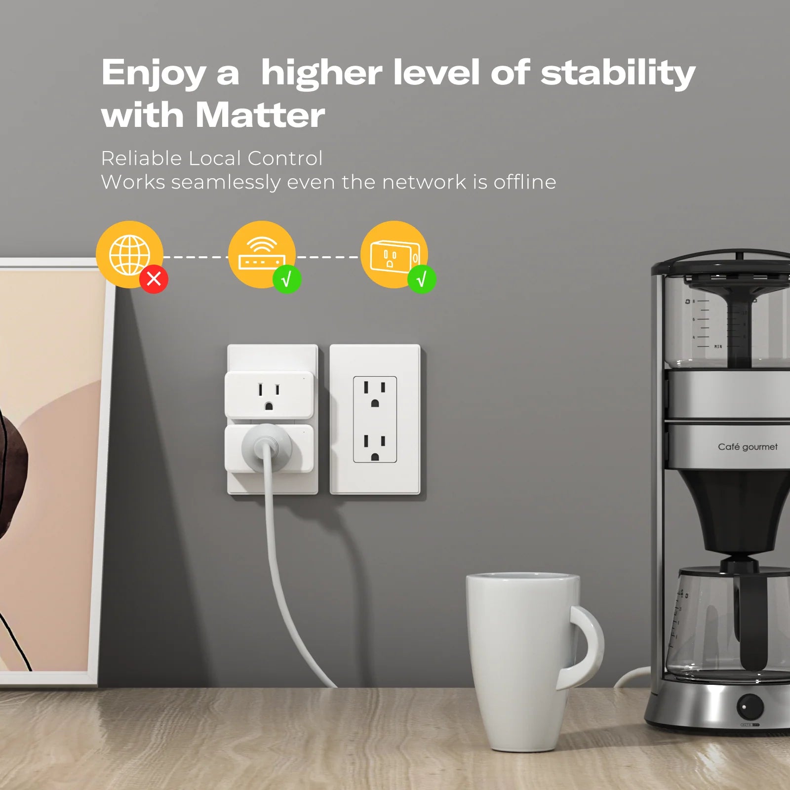 ThirdReality Smart Plug M1