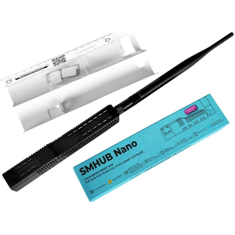 SMLIGHT SMHUB NANO Mg24