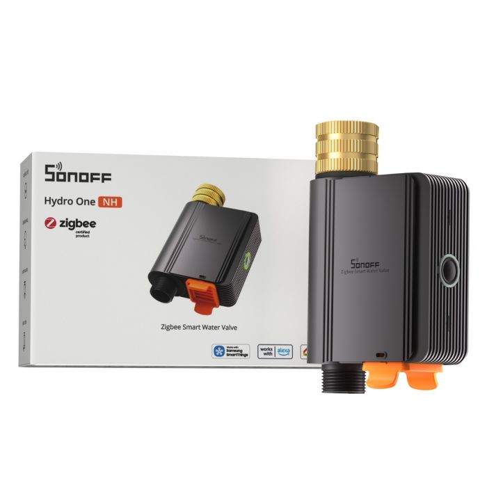 SONOFF Hydro One Zigbee Smart Water Valve