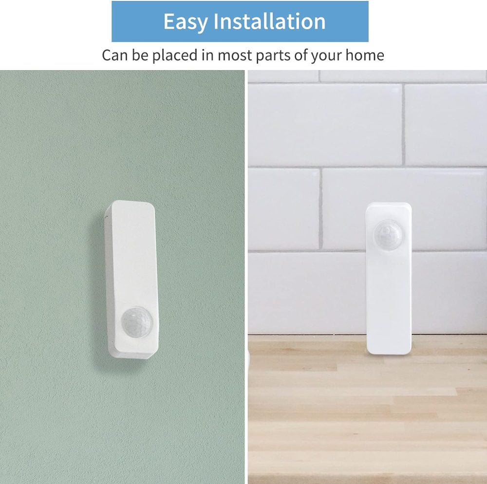 ThirdReality Zigbee Motion Sensor