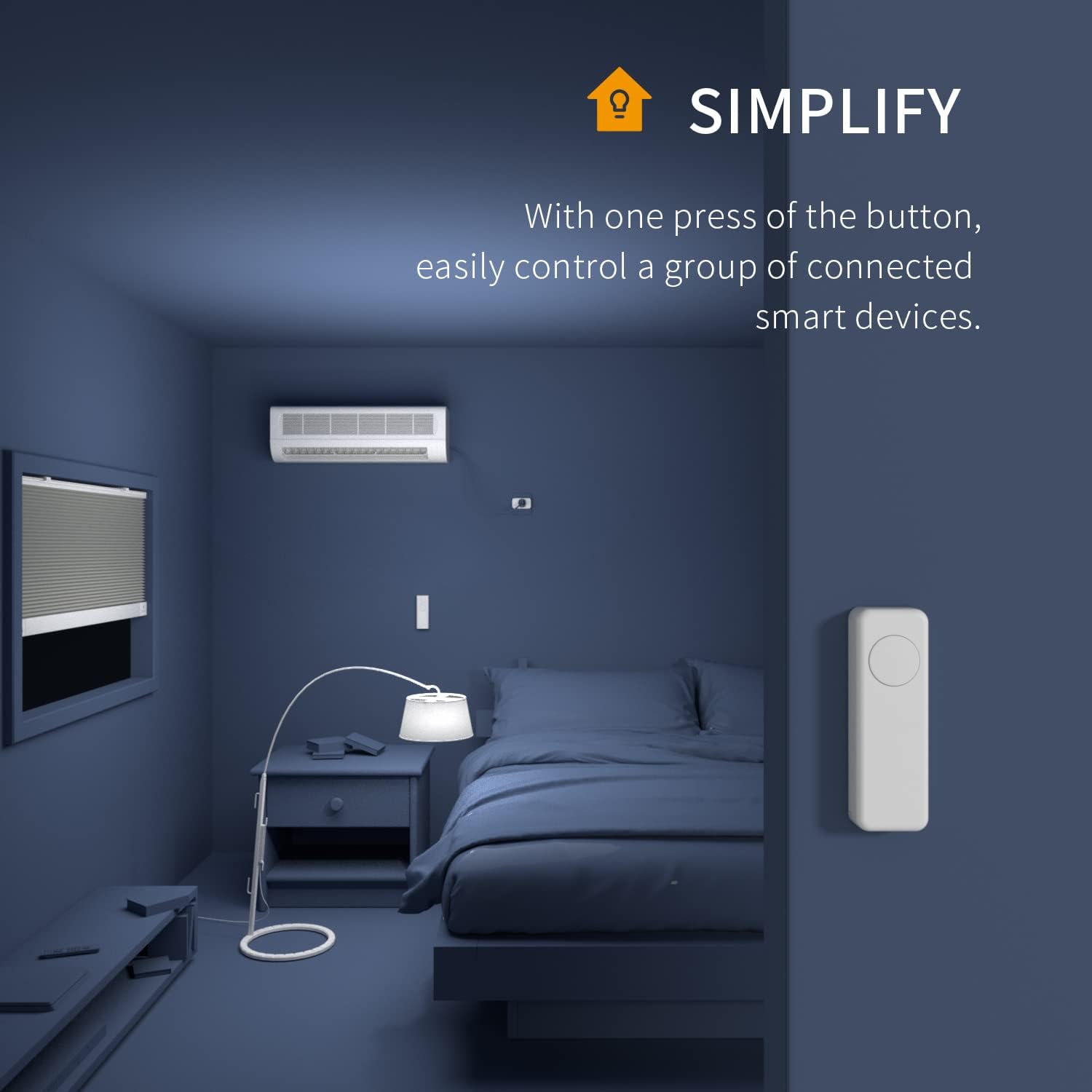 ThirdReality Smart Button