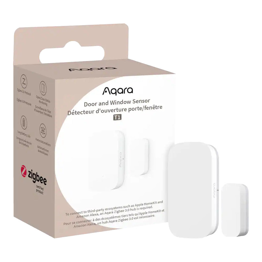Aqara Door and Window Sensor