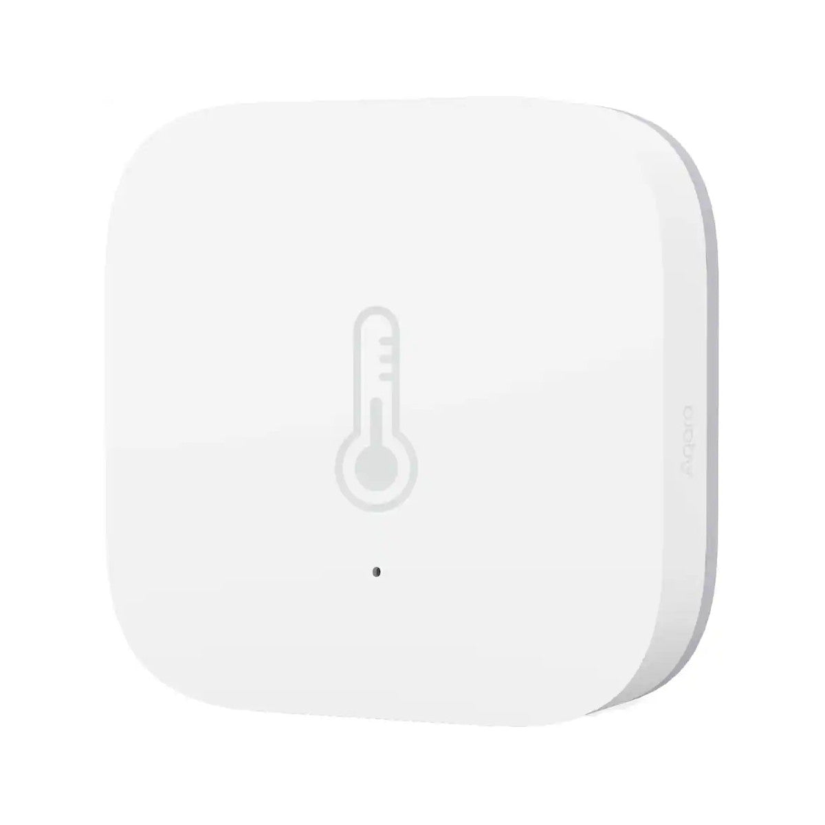 Aqara Temperature and Humidity Sensor