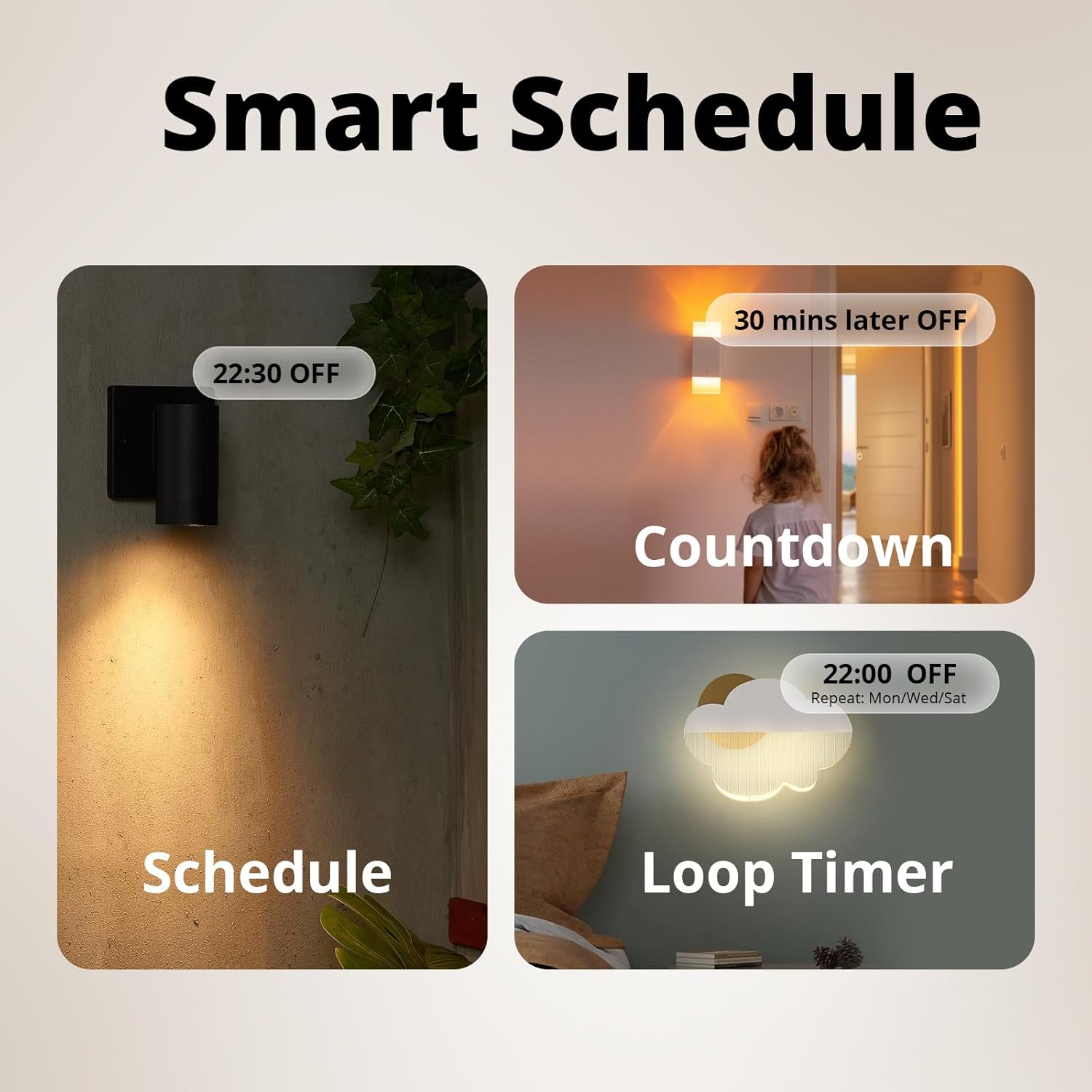 SONOFF BASICR4 Wi-Fi Smart Switch