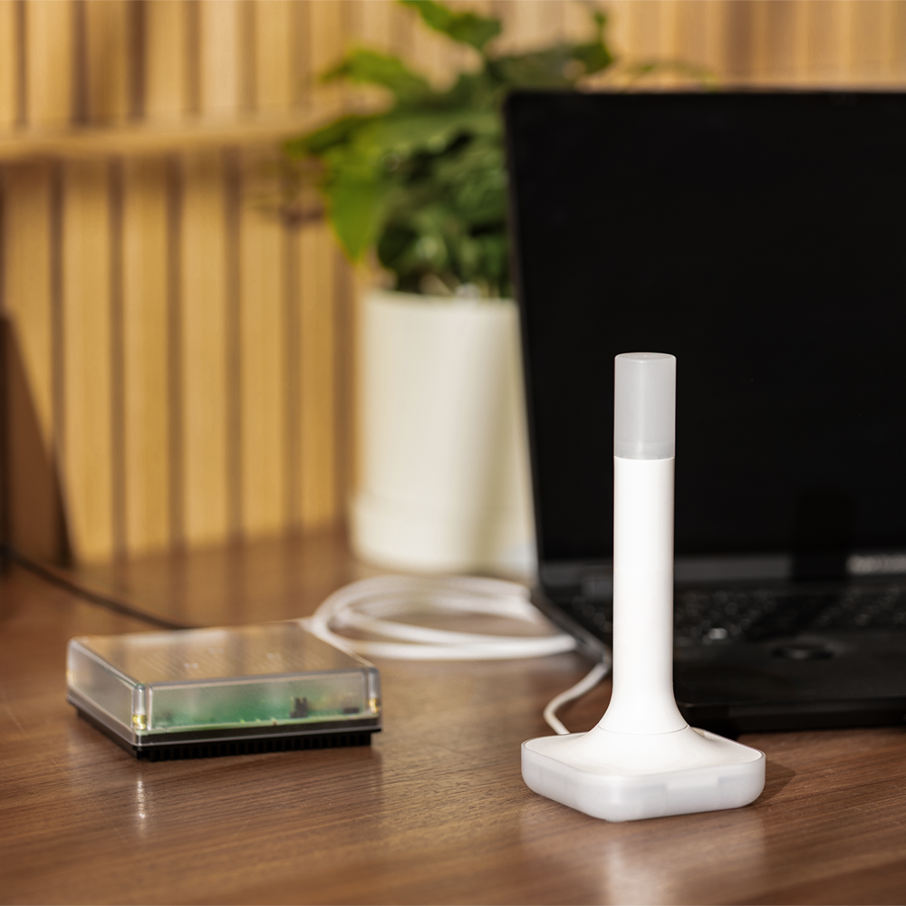 Home Assistant Connect ZBT-2