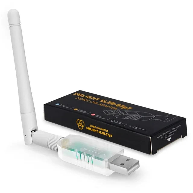SMLIGHT Zigbee USB Adapter