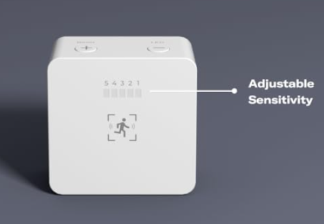 ThirdReality Motion Sensor R1