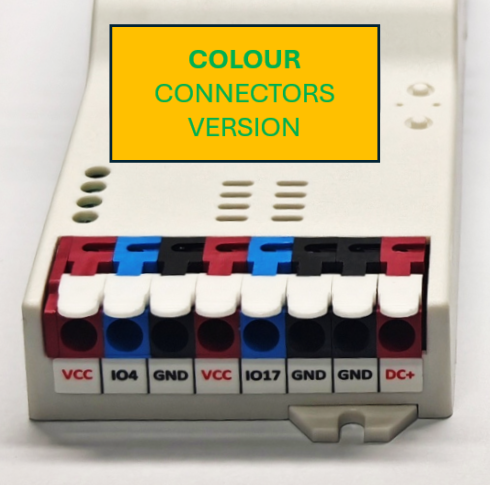 SMLIGHT Modular LED Controller A1-SLWF-09