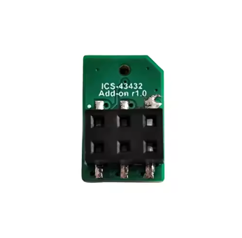 A1-SLWF-09 LED Controller Add-Ons