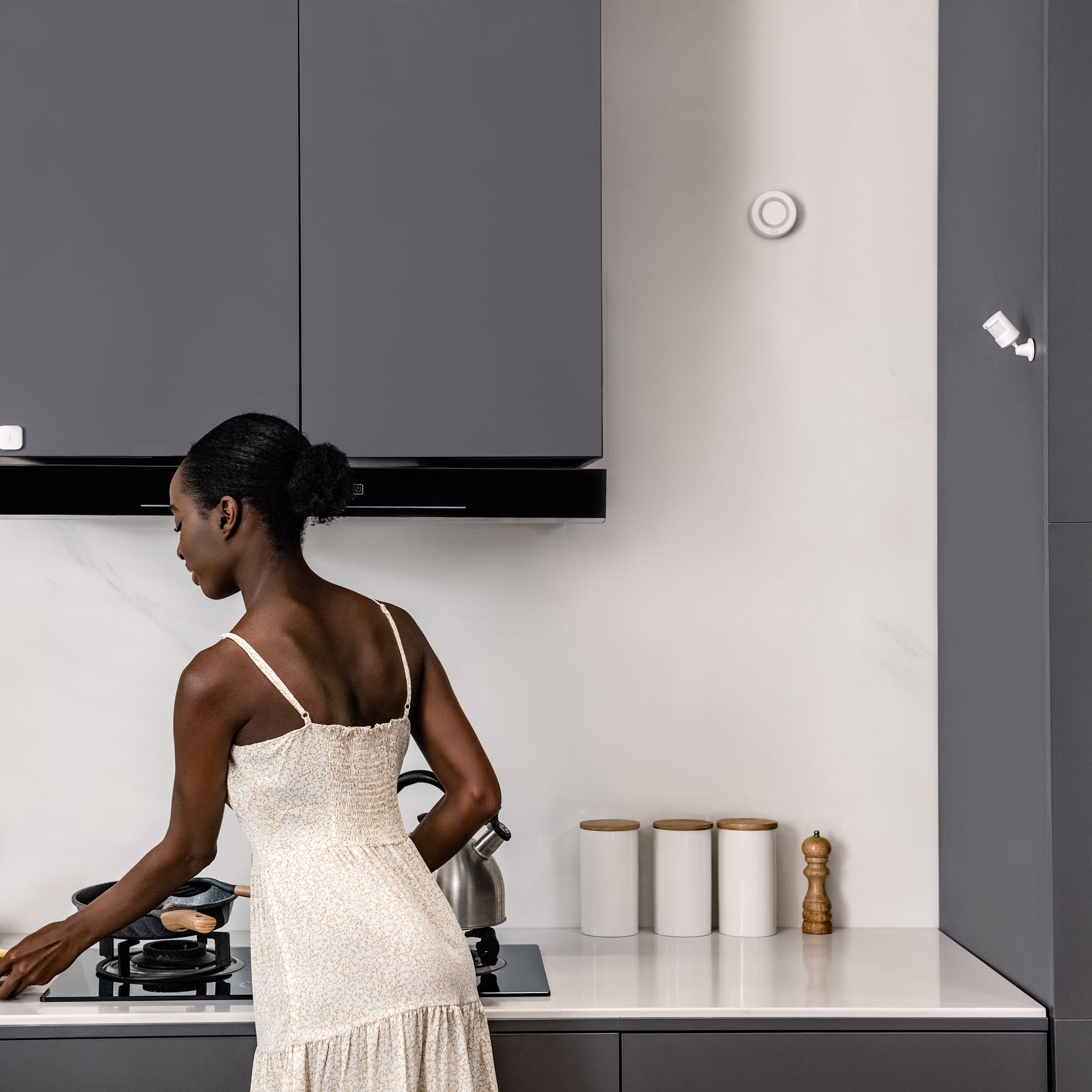 Aqara Motion Sensor