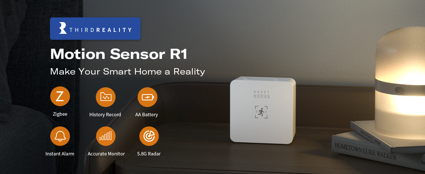 ThirdReality Motion Sensor R1