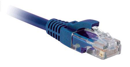 Cat 6 Ethernet Patch Cable