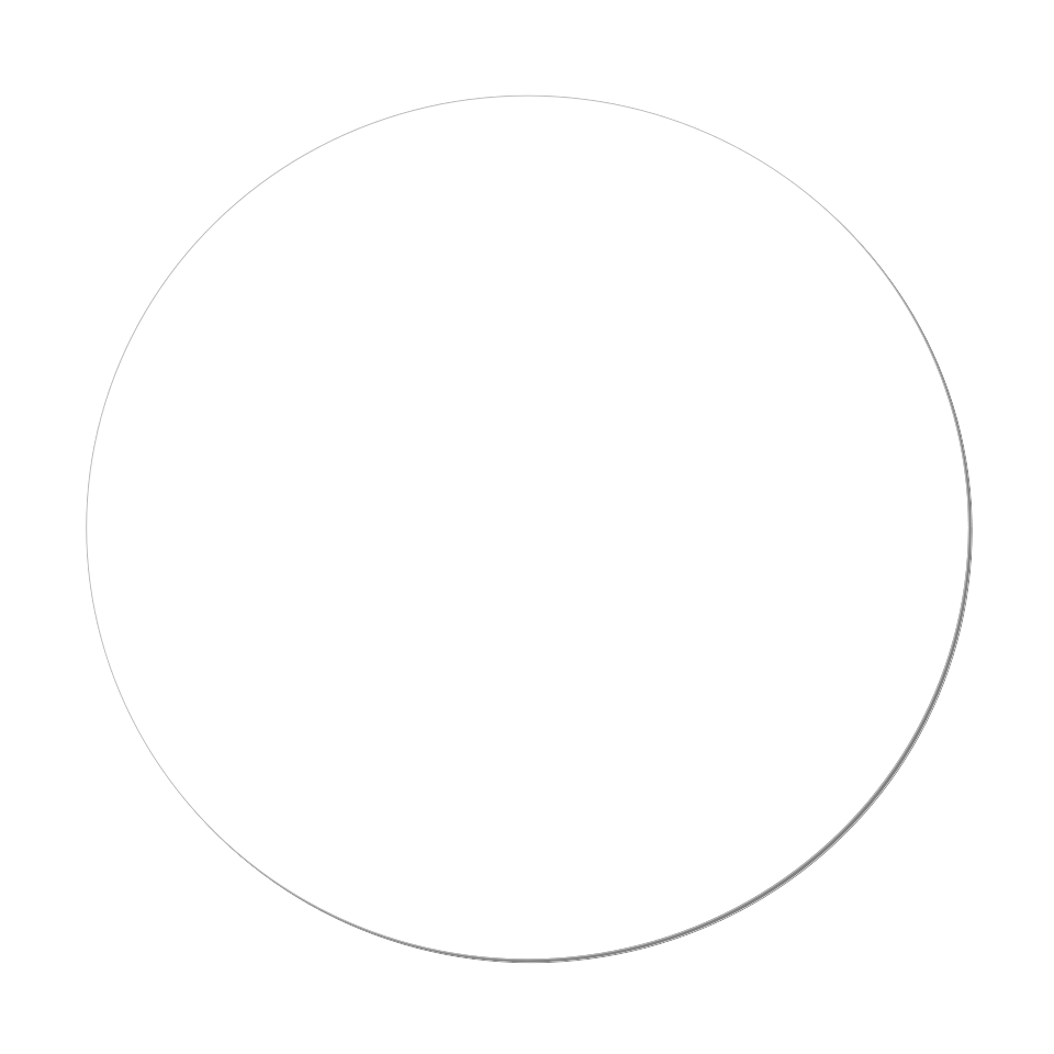 White Circle