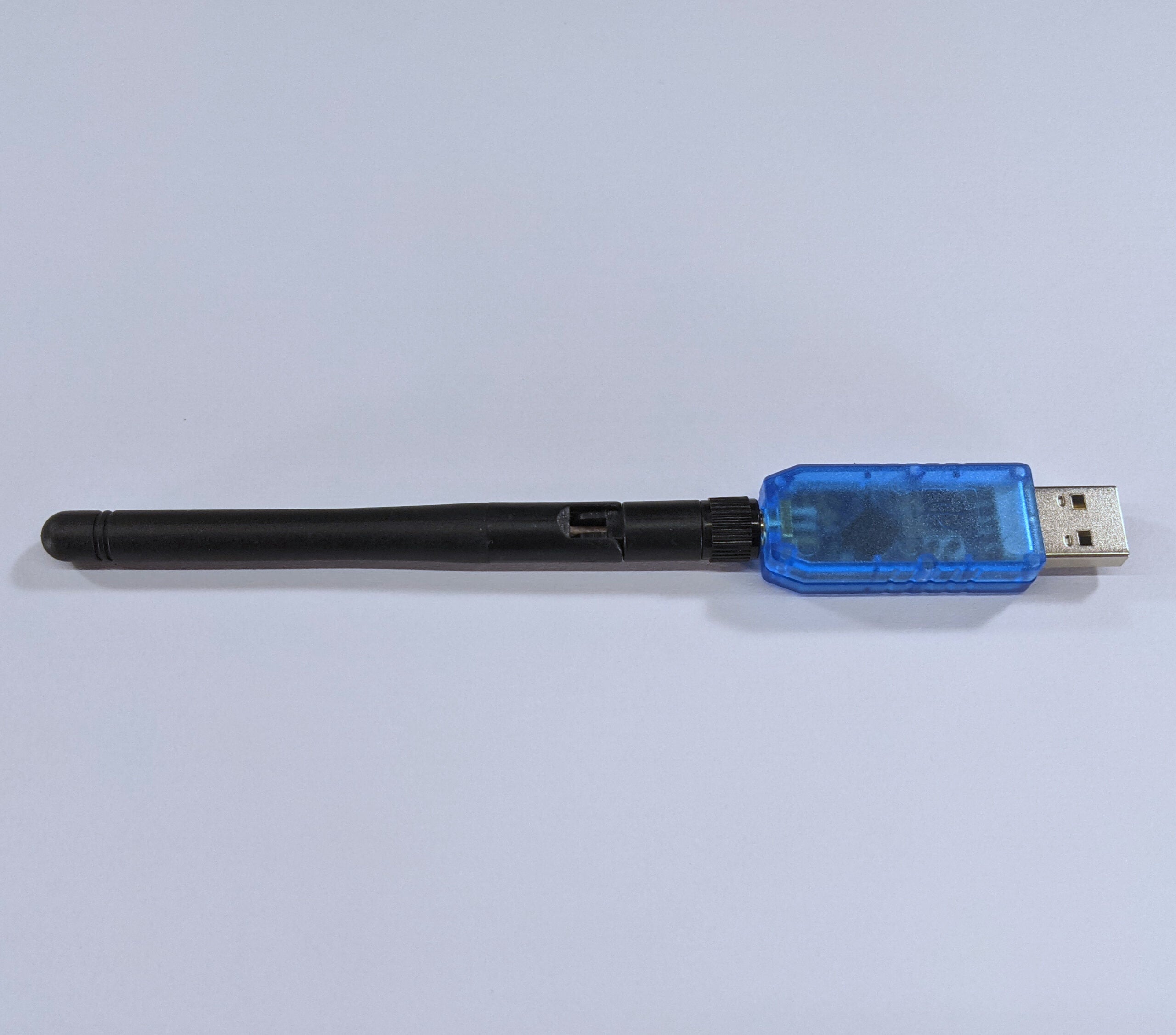 Slaesh Zigbee 3.0 USB Stick