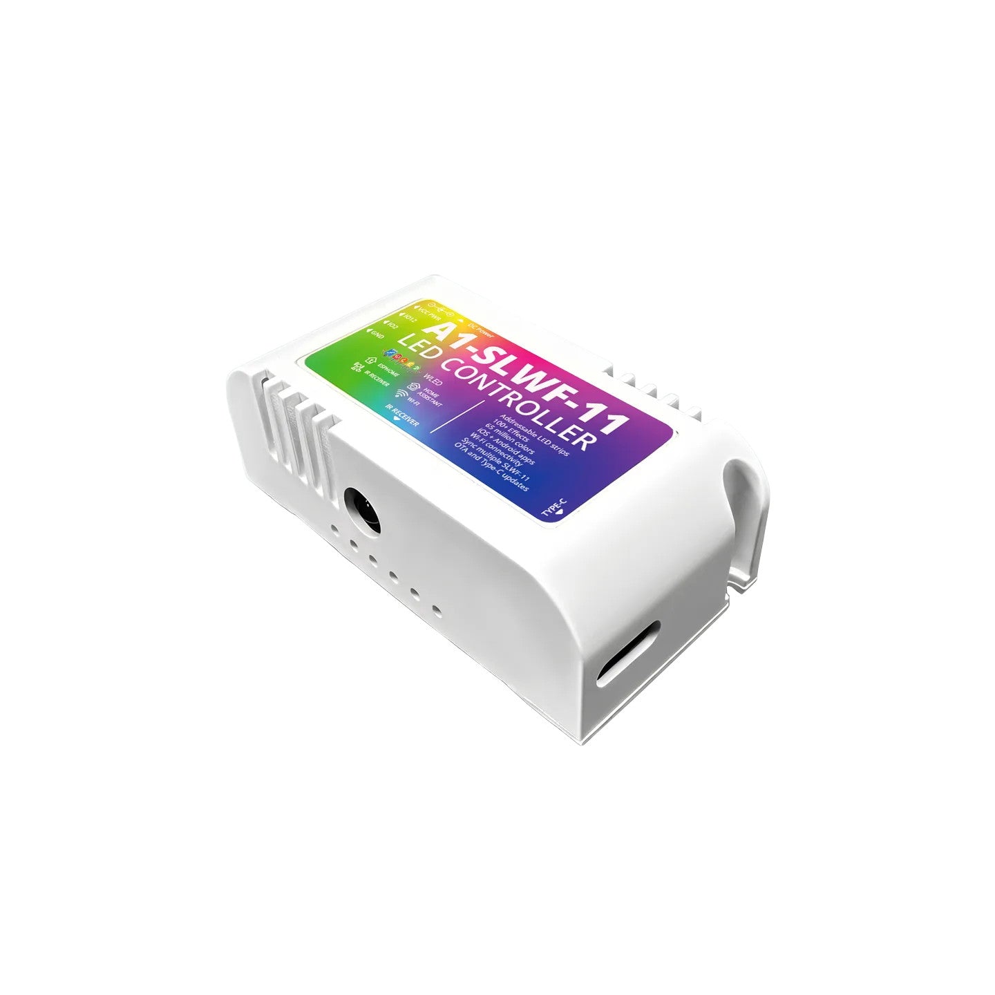 SMLIGHT Compact LED Controller A1-SLWF-11