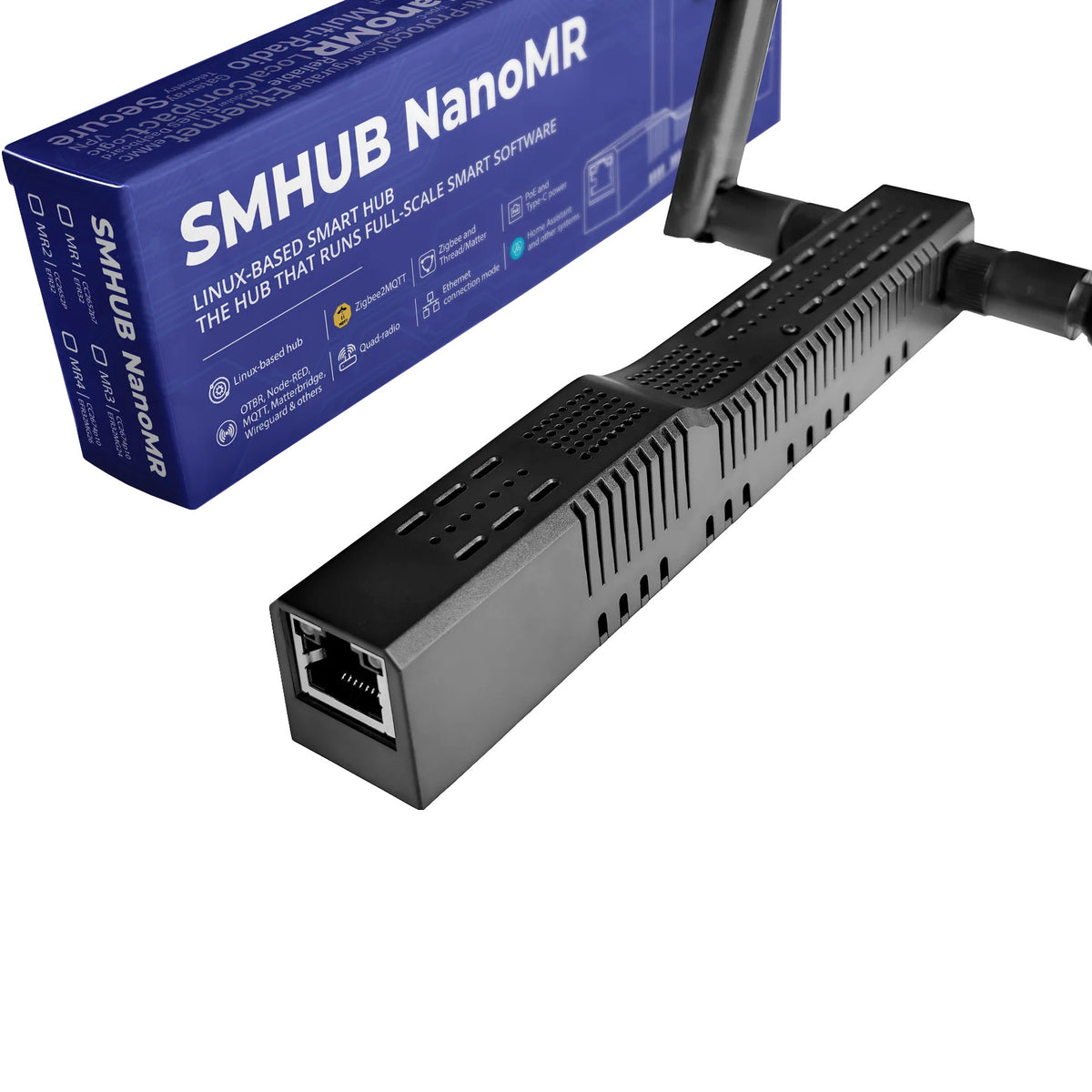 SMLIGHT SMHUB NanoMR6