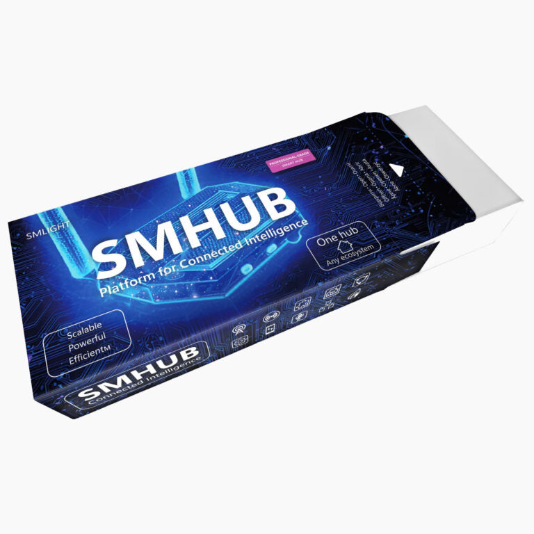 SMLIGHT SMHUB - Essential
