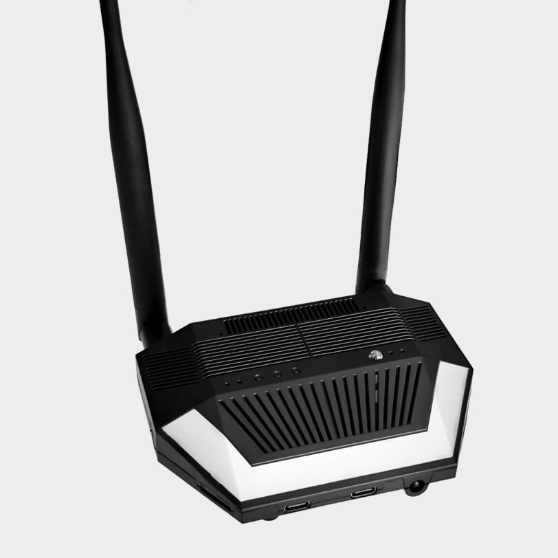 SMLIGHT SMHUB - Essential