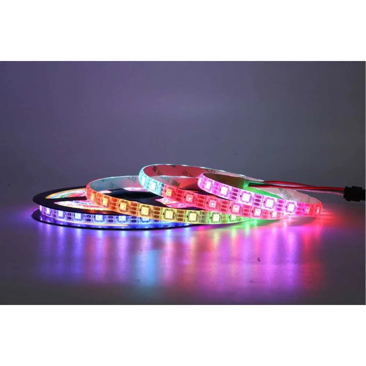 Addressable LED Strip WS2812B