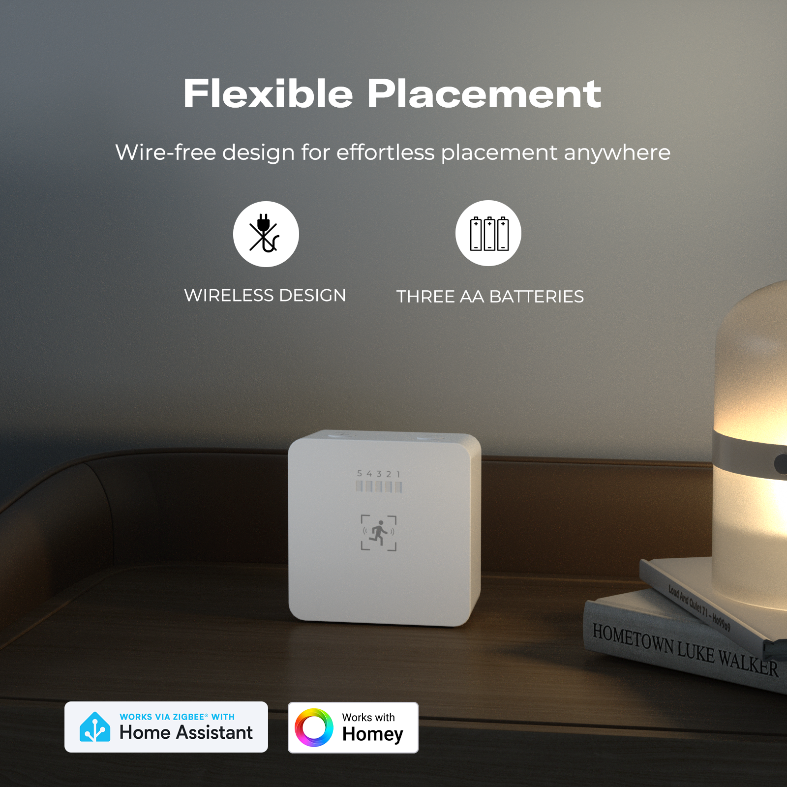 ThirdReality Motion Sensor R1